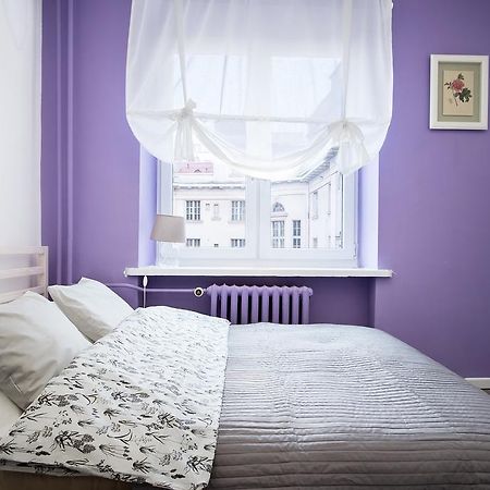 Apartament Zgoda Gdynia Rum bild