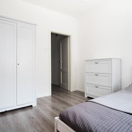 Apartament Zgoda Gdynia Rum bild